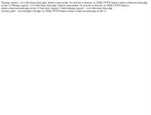 Tablet Screenshot of katowna.hranice-online.cz